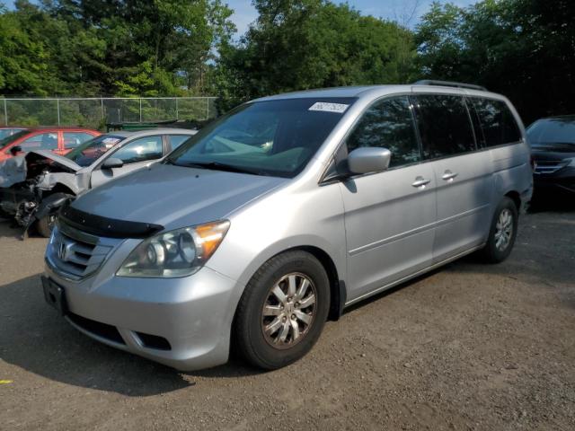 HONDA ODYSSEY EX 2010 5fnrl3h69ab504431