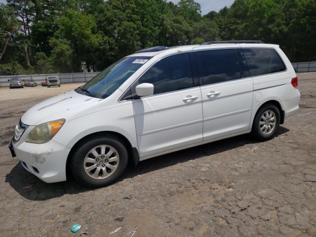 HONDA ODYSSEY EX 2010 5fnrl3h6xab010188