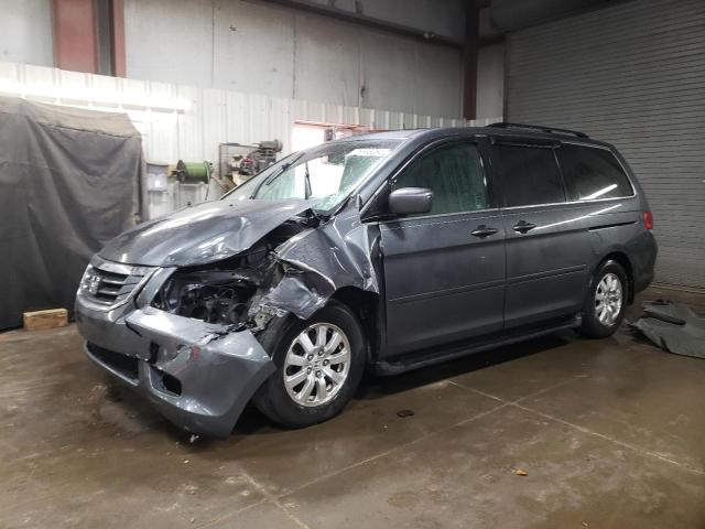 HONDA ODYSSEY EX 2010 5fnrl3h6xab030070