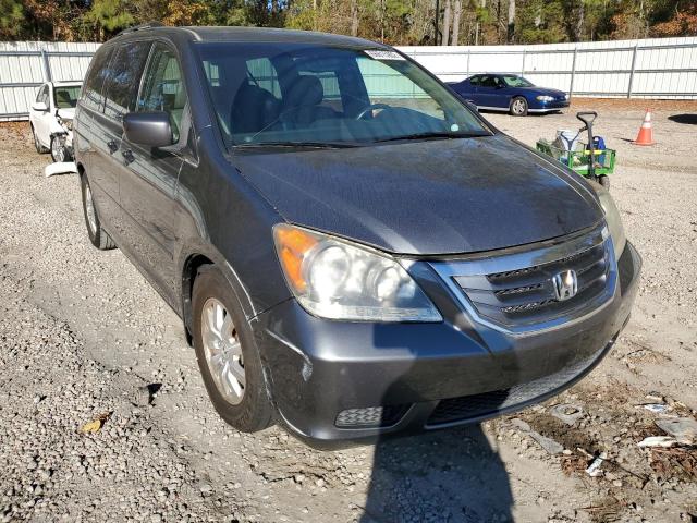 HONDA ODYSSEY EX 2010 5fnrl3h6xab031560