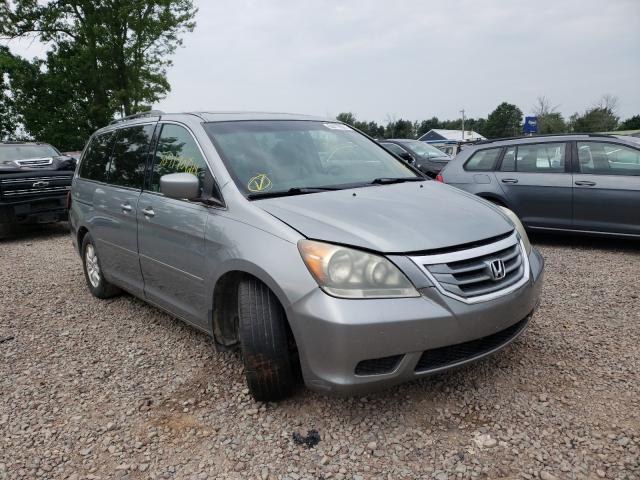 HONDA ODYSSEY 2010 5fnrl3h6xab044972