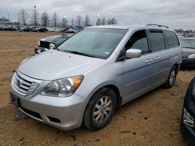 HONDA ODYSSEY EX 2010 5fnrl3h6xab057480