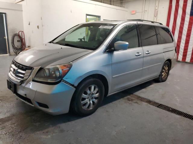 HONDA ODYSSEY EX 2010 5fnrl3h6xab062369