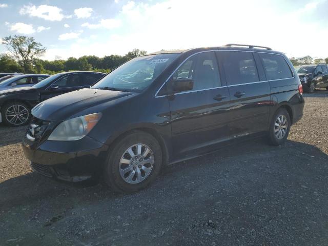 HONDA ODYSSEY EX 2010 5fnrl3h6xab083383