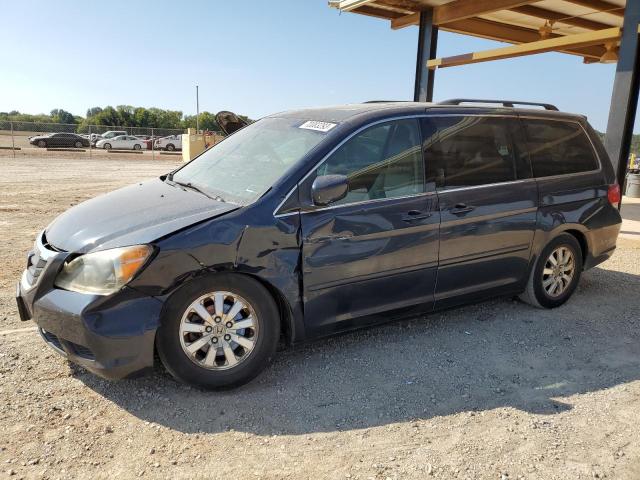 HONDA ODYSSEY EX 2010 5fnrl3h6xab109111