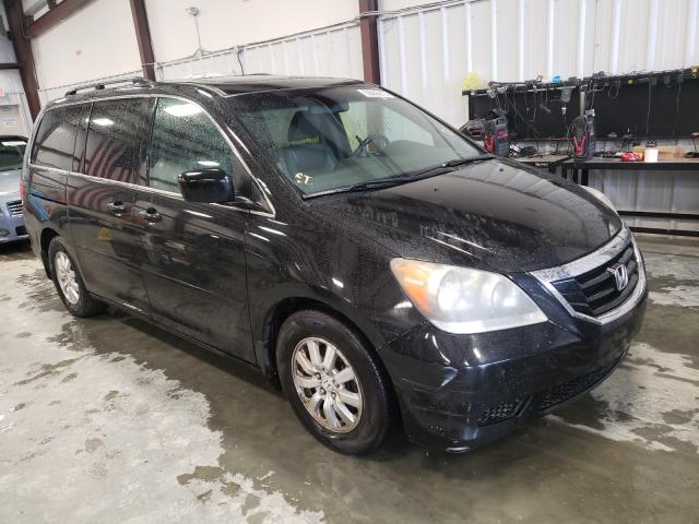 HONDA ODYSSEY EX 2010 5fnrl3h6xab110677