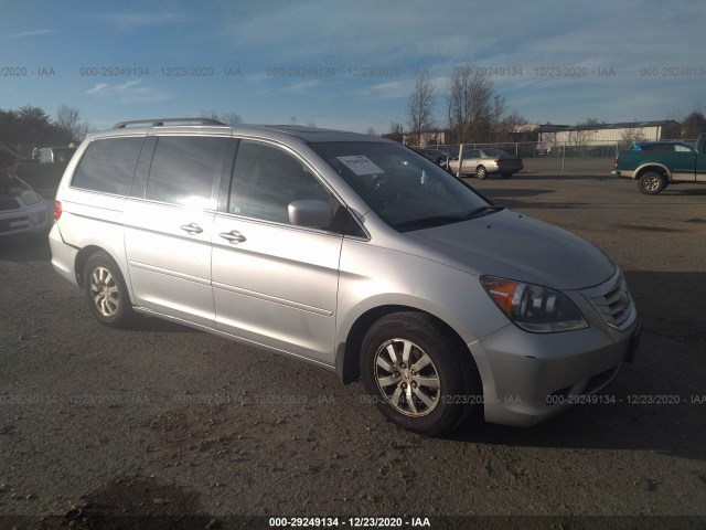 HONDA ODYSSEY 2010 5fnrl3h70ab015263