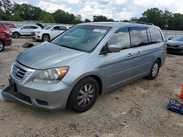 HONDA ODYSSEY EX 2010 5fnrl3h70ab025470