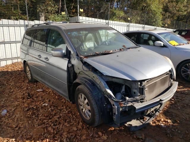 HONDA ODYSSEY EX 2010 5fnrl3h70ab028577