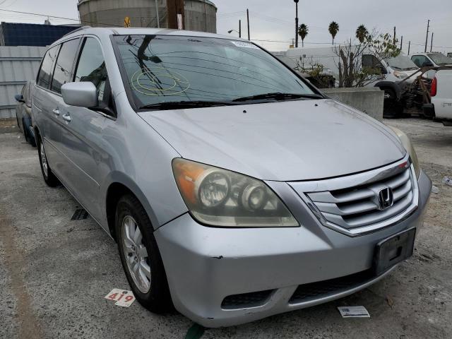 HONDA ODYSSEY EX 2010 5fnrl3h70ab032077