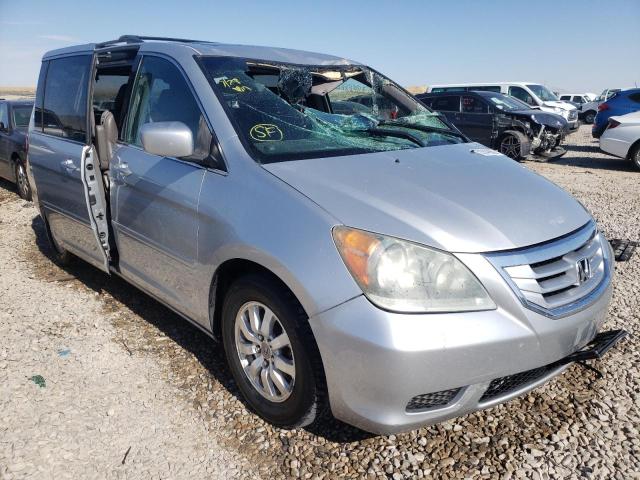 HONDA ODYSSEY EX 2010 5fnrl3h70ab032824