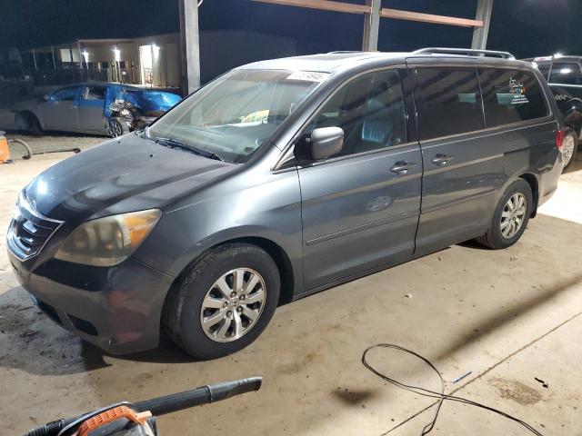 HONDA ODYSSEY EX 2010 5fnrl3h70ab032905