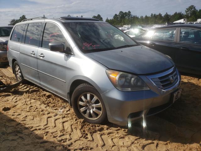 HONDA ODYSSEY EX 2010 5fnrl3h70ab038638