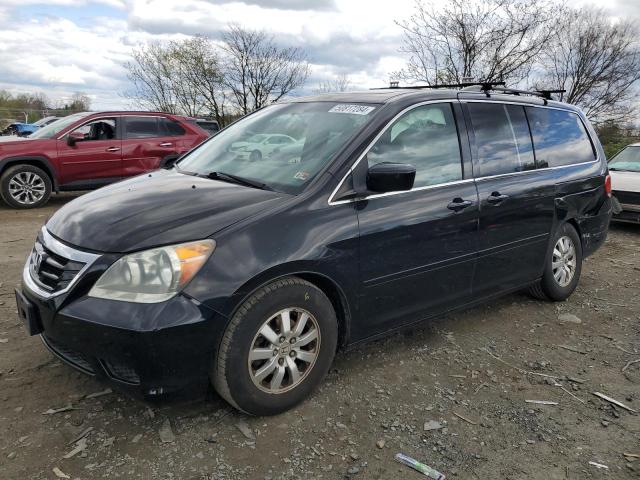 HONDA ODYSSEY EX 2010 5fnrl3h70ab039160