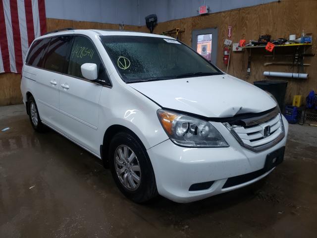 HONDA ODYSSEY EX 2010 5fnrl3h70ab041717