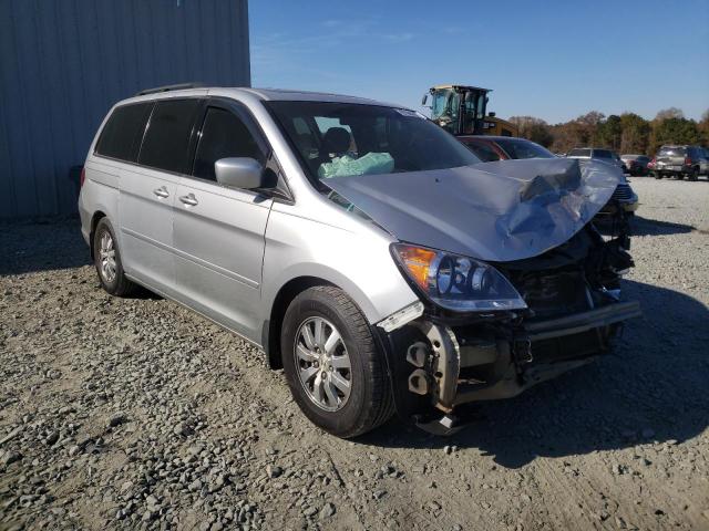 HONDA ODYSSEY EX 2010 5fnrl3h70ab042897