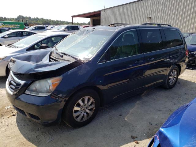 HONDA ODYSSEY EX 2010 5fnrl3h70ab045542