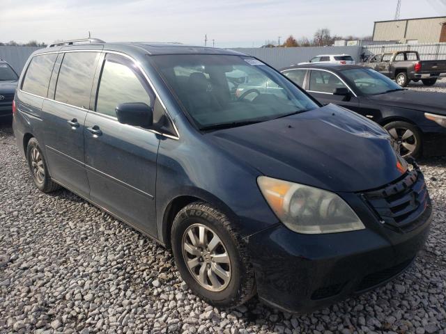 HONDA ODYSSEY EX 2010 5fnrl3h70ab047744