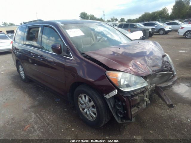 HONDA ODYSSEY 2010 5fnrl3h70ab047999