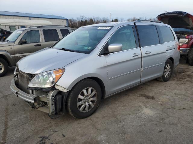 HONDA ODYSSEY EX 2010 5fnrl3h70ab049090