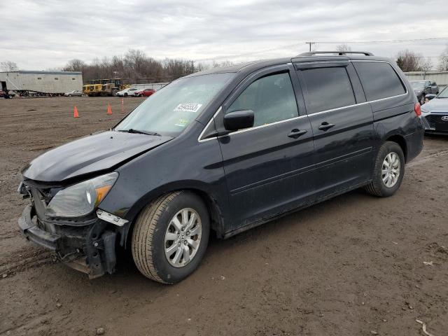 HONDA ODYSSEY EX 2010 5fnrl3h70ab049459