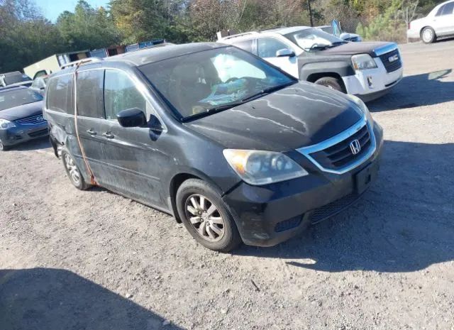 HONDA ODYSSEY 2010 5fnrl3h70ab057061