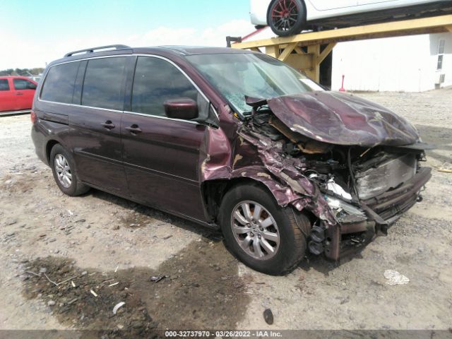 HONDA ODYSSEY 2010 5fnrl3h70ab058470