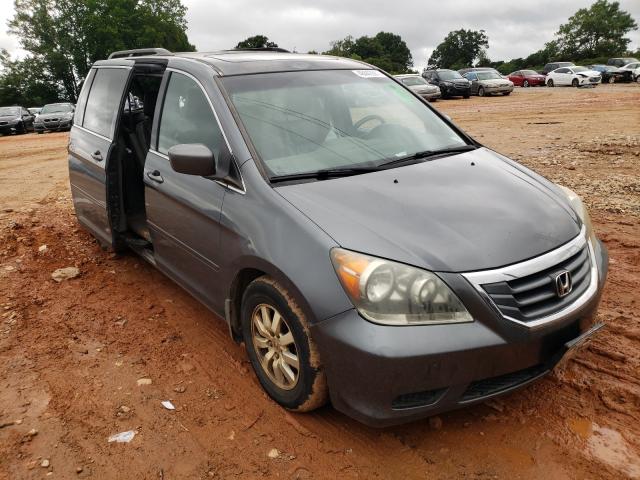 HONDA ODYSSEY EX 2010 5fnrl3h70ab060042