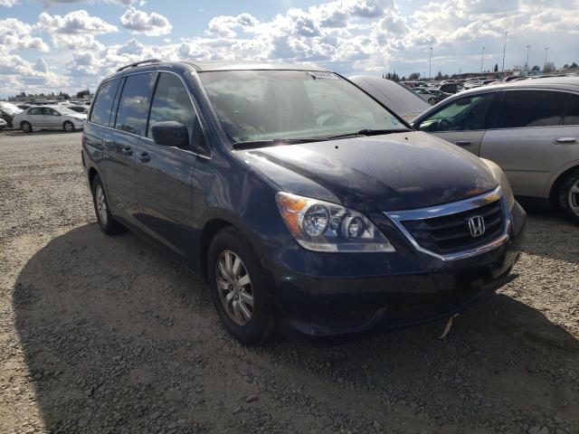 HONDA ODYSSEY EX 2010 5fnrl3h70ab066164