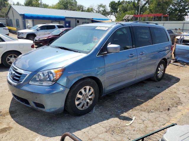 HONDA ODYSSEY EX 2010 5fnrl3h70ab067573