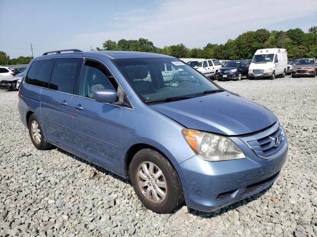 HONDA ODYSSEY EX 2010 5fnrl3h70ab068741