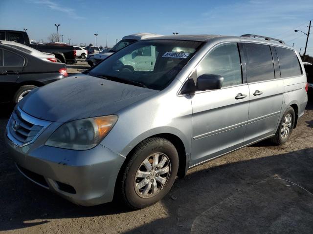 HONDA ODYSSEY 2010 5fnrl3h70ab073485