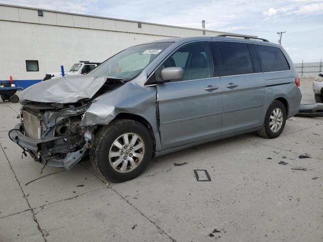 HONDA ODYSSEY EX 2010 5fnrl3h70ab073518