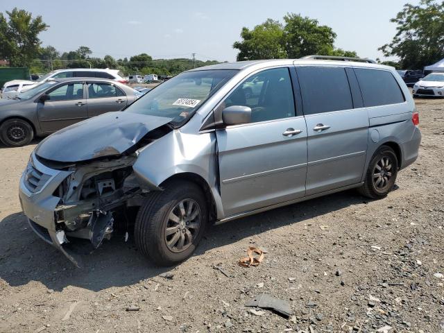 HONDA ODYSSEY EX 2010 5fnrl3h70ab078251