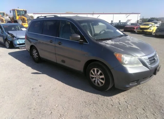 HONDA ODYSSEY 2010 5fnrl3h70ab080713