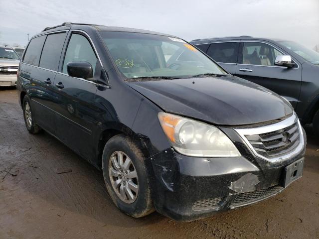 HONDA ODYSSEY EX 2010 5fnrl3h70ab082882