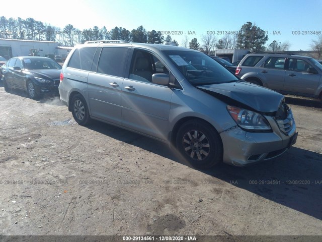 HONDA ODYSSEY 2010 5fnrl3h70ab087371