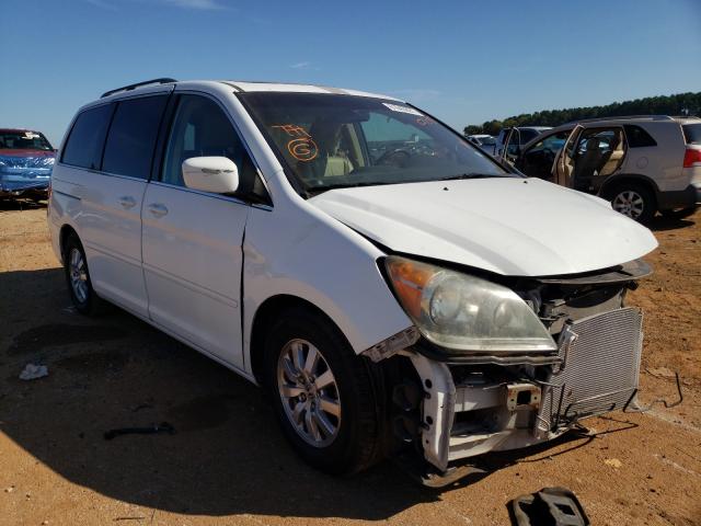 HONDA ODYSSEY EX 2010 5fnrl3h70ab090755