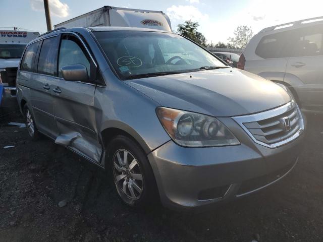 HONDA ODYSSEY 2010 5fnrl3h70ab094238