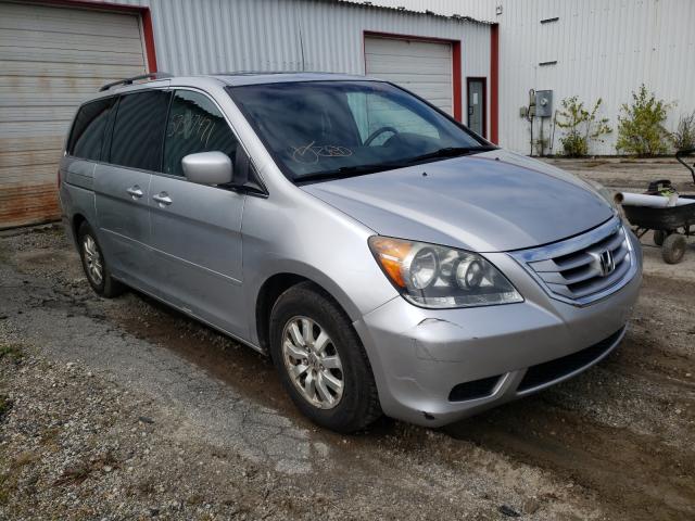 HONDA ODYSSEY 2010 5fnrl3h70ab095874