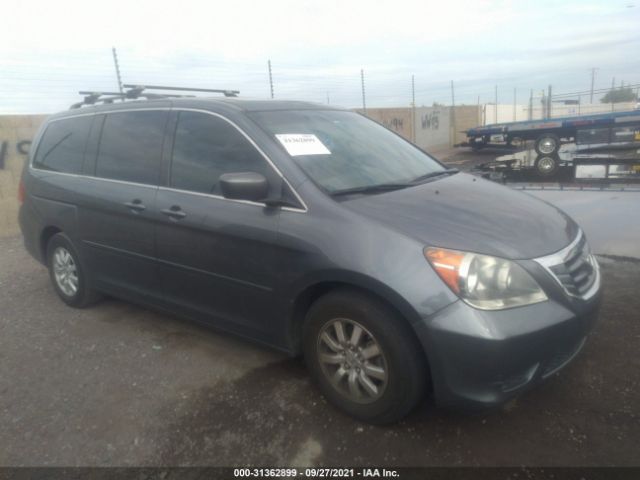 HONDA ODYSSEY 2010 5fnrl3h70ab097849