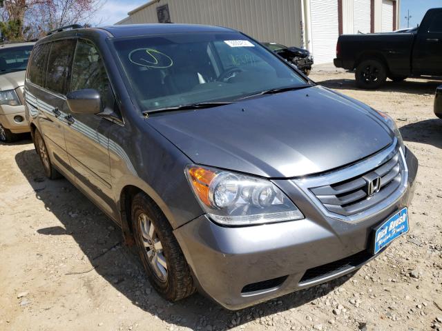 HONDA ODYSSEY EX 2010 5fnrl3h70ab113628