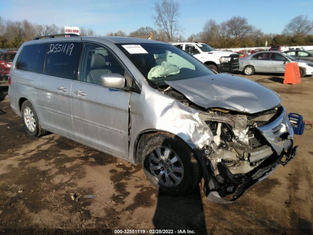 HONDA ODYSSEY 2010 5fnrl3h70ab114519