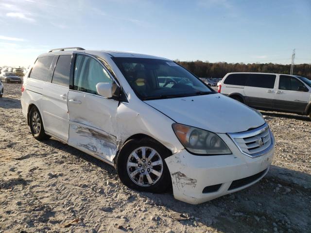 HONDA ODYSSEY EX 2010 5fnrl3h71ab003168