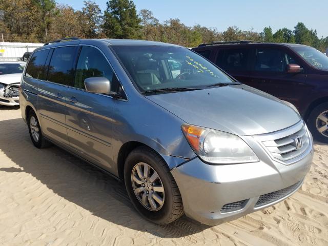 HONDA ODYSSEY EX 2010 5fnrl3h71ab003302