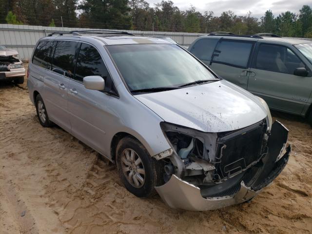 HONDA ODYSSEY EX 2010 5fnrl3h71ab006510