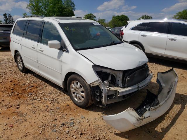 HONDA ODYSSEY EX 2010 5fnrl3h71ab006930