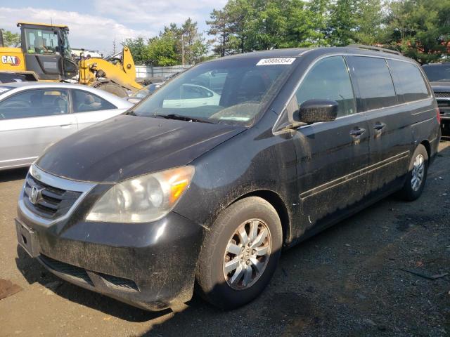 HONDA ODYSSEY EX 2010 5fnrl3h71ab012453