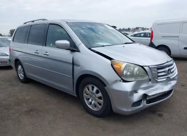 HONDA ODYSSEY 2010 5fnrl3h71ab012968