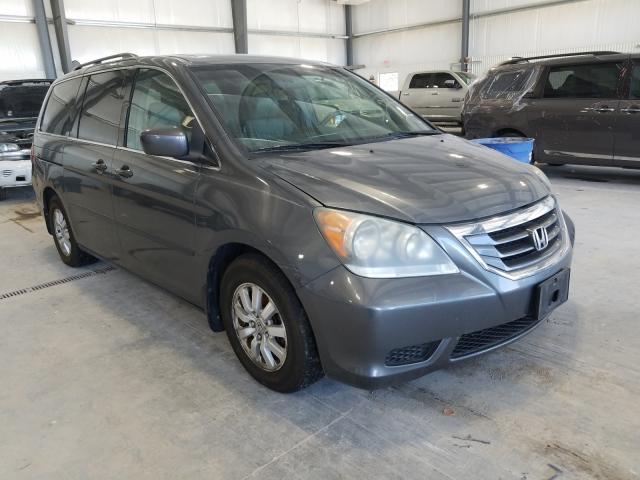 HONDA ODYSSEY EX 2010 5fnrl3h71ab018740